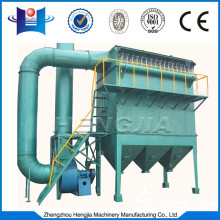 Best quality pulse bag dust removal with CE certificate